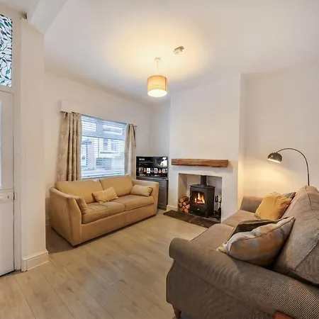 Holiday home Grace Cottage, Town Centre, Close To *