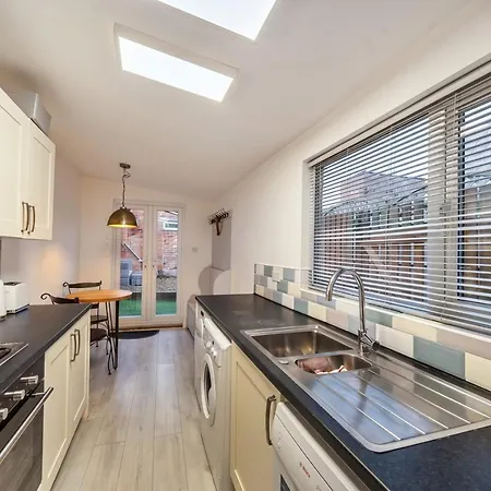 Grace Cottage, Town Centre, Close To Filey