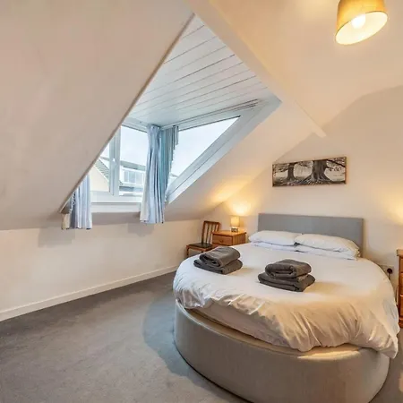 Holiday home Grace Cottage, Town Centre, Close To Filey