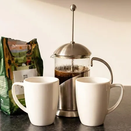 Holiday home Grace Cottage, Town Centre, Close To