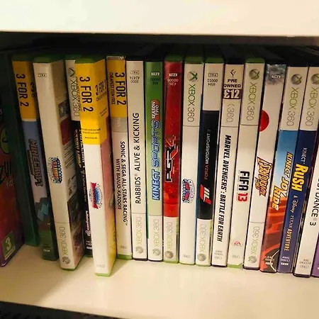 펜션 Grace Cottage, Town Centre, Close To 파일리